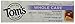 Tom's of Maine Whole Care Fluoride Gel, Orange Mango, 4.7 Ounce, 2 Count