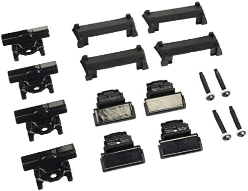 カーメイト ルーフキャリア Inno エアロベーシック取付フック ホンダ ヴェゼル H 25 シャトル H 27 他 Tr159