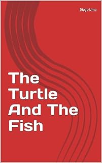 Livro The Turtle And The Fish