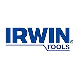 5 Pack Irwin 31 Vise-Grip 9 Locking C-Clamp Pliers with Swivel Pads (9SP) by Vise-Grip