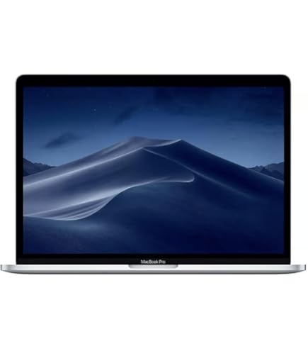 Amazon.com: Apple 2018 MacBook Pro with 2.3GHz Intel Core i5