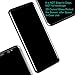 S8 Tempered Glass Screen protector Galaxy S8 screen cover [Case Friendly] Touch Sensitive [with Installation Tray] TANAAB