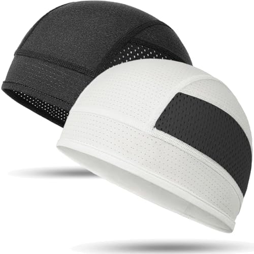Amazon.com: 2nd Skull Protective Sports Cap - Impact-Reducing