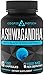 Ashwagandha - 150 Capsules - 1500MG Serving per Day - Stress Relief - Anti Anxiety - Max Strength - Mood Enhancer - Organic Ashwagandha Capsules - All Natural - Gluten Free - Non-GMO