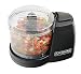 Kitchen Selectives MC-6BL Kitchen Selectives Mini Chopper, Black