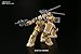 Bandai Hobby The Origin Gun Cannon Mobility Test Type/Firepower Test Type Gundam Action Figure