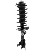 Amazon.com: Monroe Quick-Strut 172542 Suspension Strut and Coil