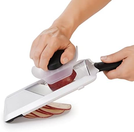 Good Grips Gemüsehobel Handhobel mit Edelstahlklinge