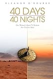 Image de 40 Days 40 Nights: One Woman's Quest to Reclaim Her Creative Mojo