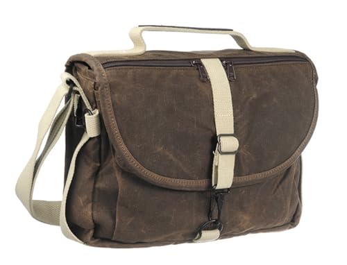 Domke F-803 WaxWear Kameratasche