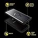 RhinoShield Bumper Case Compatible with Samsung [Galaxy S9+ (Plus)] | CrashGuard - Military Grade Drop Protection Against Full Impact, Slim, Scratch Resistant - Black
