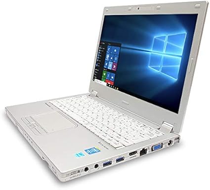 Amazon ノートパソコン 中古 Panasonic Let Snote Cf Mx3 Core I5 4gbメモリ 12 5インチ Dvdマルチ Windows10 Office 付き パナソニック Panasonic ノートパソコン 通販 Amazon ノートパソコン 中古 Panasonic Let Snote Cf Mx3 Core I5 4gbメモリ 12 5インチ Dvdマルチ Windows10 Office 付き パナソニック Panasonic ノートパソコン 通販