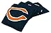 Wild Sports - Official NFL Cornhole Game Bean Bags - Set of 4