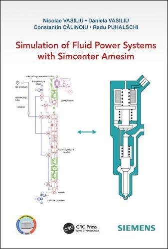 !Best Simulation of Fluid Power Systems with Simcenter Amesim<br />R.A.R