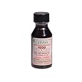 IODINE Tincture Decolorized Colorless White Clear IODO Yodo Blanco (GERMA)