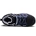 Caitin Running Tennis Shoes for Kids Lightweight Outdoor Hiking Boots Athletic Sneakers