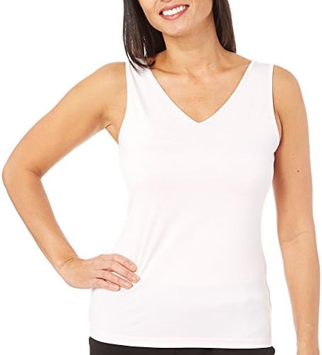 Bay Studio Intimates Reversible Camisole X-Large Black