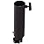 NFL Tailgating Unisex Flagpole-To-Go Flagpole Multi Bracketflagpole-to-Go Flagpole Multi Bracket, White, Small