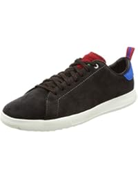 men's grandpro tennis fashion sneaker
