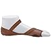 Capezio Women's H07FB Full Body footUndeez Lyrical/Modern Shoe