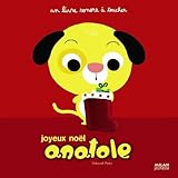 Image de joyeux Noël Anatole