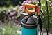 Gardena 869 5-Liter Handheld Garden Pressure Sprayer With Shoulder Strap