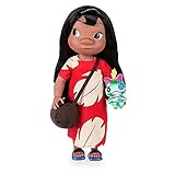 Disney Animators' Collection Lilo Doll - 16 inch