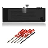 BatPower A1382 Replacement Laptop Battery for Apple