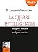 La Guerre des Intelligences - Livre Audio 1cd MP3 by