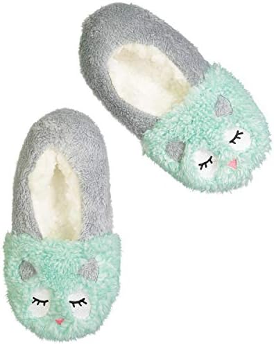 Jacques Moret Women's Comfy Plush Dreamy Fuzzy Babba Socks