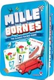 Mille Bornes Card Game