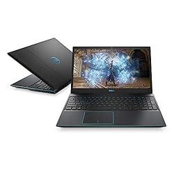 Dell Gaming G3 15 3500 - 15.6 Inch FHD, Intel Core