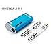 H'O Hemp Oil Vapor Mystica 650mAh