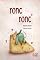 Livro Ronc Ronc