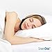 Anti Snoring Chin Strap - Stop Snore Stopper - Fully Adjustable - For Natural & Instant Snore Relief - SnorDoc(TM) Sleep Aid Device for CPAP and Snoring Issues -