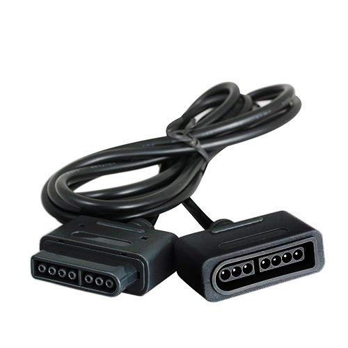 3 2Pack+Controller+Extension+Retro+Bit+Nintendo