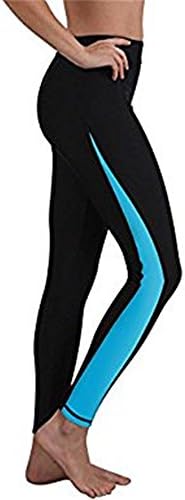 Little Beauty Women's UV Protective Surf Rash Guard Swim Pants