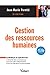 Gestion des ressources humaines 21e edt (Entreprise) (French Edition) by JEAN MARIE PERETTI