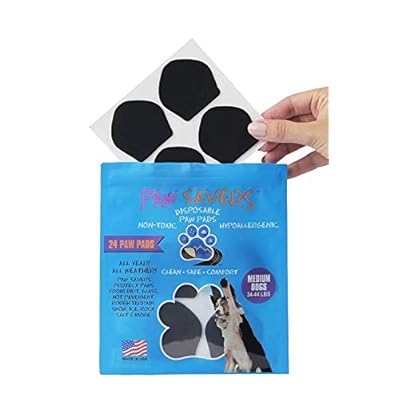 paw pad grips for dogs
