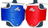 Star Sports Taekwondo WTF Sparring Gear Chest Guard