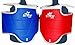 Star Sports Taekwondo WTF Sparring Gear Chest Guard