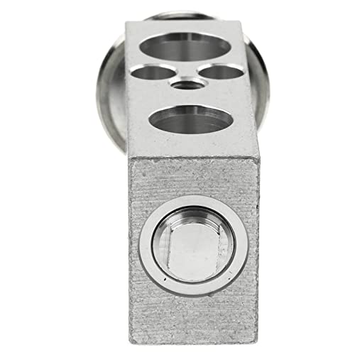 A-Premium A/C Expansion Valve Compatible With Dodge Grand Caravan 2008 2019 Chrysler Town Country 2008 2016 Ram C V 2012 2015