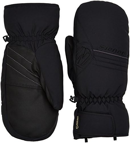 Ziener Waterproof Gisdom GTX Men's Ski Mitten Gloves