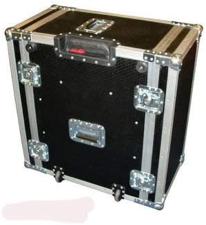 Deluxe Apple Mac Pro G5 G4 Flight Case
