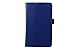 Acer Iconia One 8 B1-810/Tab 8 A1-850 Case,Mama Mouth PU Leather Folio 2-folding Stand Cover for 8