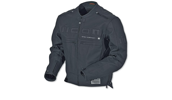 icon motorhead 2 jacket