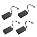 Porter Cable 7536/7537/7538/7539 Router (4 Pack) Replacement Brush # N031634-4pk