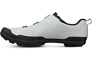 Fizik Unisex-Adult Terra Atlas boa-Gravel-Comfortable-Shoes