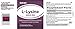GNC LLysine 1000 MG 90 Vegetarian Caplets