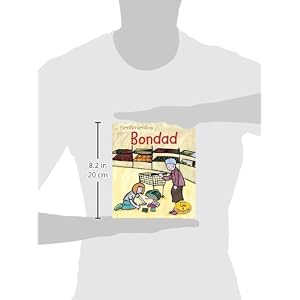 Bondad (Sentimientos) (Spanish Edition)